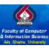 Faculty of Computer and Information Science, Ain Shams University Faculty of Computer and Information Science, Ain Shams University