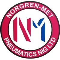 Norgren-Met Pneumatics Nig Ltd Norgren-Met Pneumatics Nig Ltd