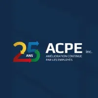 ACPE inc