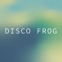Disco Frog Studio