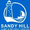 Sandy Hill Camp and Retreat Center Sandy Hill Camp and Retreat Center