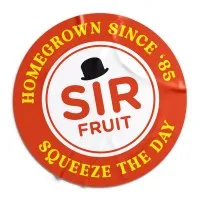 Sir Fruit