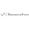 ResourceFont LLP ResourceFont LLP
