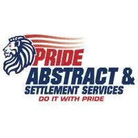 Pride Abstract & Settlement Services