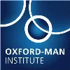Oxford-Man Institute of Quantitative Finance Oxford-Man Institute of Quantitative Finance
