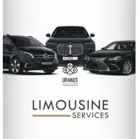 Uranus Limousine Services - Premium Luxury and Chauffeur services in Bahrain & KSA