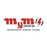 MyM Argentina - Motores y Materiales Eléctricos MyM Argentina - Motores y Materiales Eléctricos