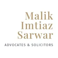 Malik Imtiaz Sarwar