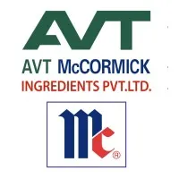 AVT McCormick Ingredients (P)  Ltd