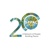Global Partnership for the Prevention of Armed Conflict (GPPAC)