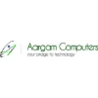 aargam computers pvt. ltd.