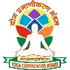 Yoga Certification Board Yoga Certification Board