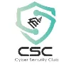Cyber Security Club Cyber Security Club