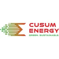 CUSUM ENERGY