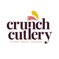 Crunch Cutlery