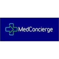 MedConcierge MedConcierge