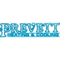 Prevett Heating & Cooling, Inc.