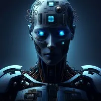 AI Robotics email format