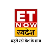 ET Now Swadesh ET Now Swadesh