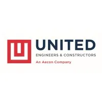 United Engineers & Constructors (An Aecon Company)