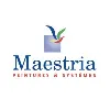 Peintures Maestria