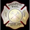 Bellevue Fire Department Bellevue Fire Department