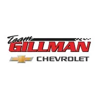 Team Gillman Chevrolet
