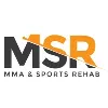 MMA & Sports Rehab MMA & Sports Rehab