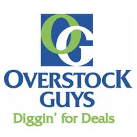 Overstock Guys Diggin’ for Deals
