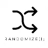 Randomize MUJ