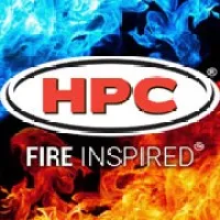 HPC Fire Inspired