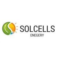 Solcells Energy