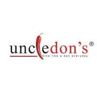 Uncle Don's