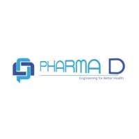 Pharma D