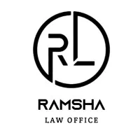 Ramsha Law Offices Ramsha Law Offices