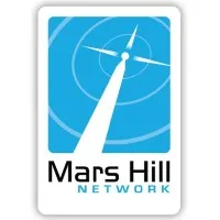 Mars Hill Network Mars Hill Network