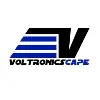 Voltronics Cape CC Voltronics Cape CC