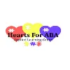 Hearts for ABA Hearts for ABA