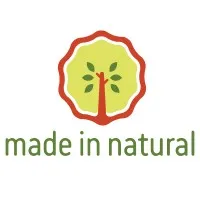 Made in Natural Made in Natural