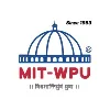 MIT World Peace University MIT World Peace University