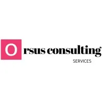 Orsus Consulting Services