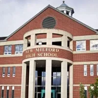New Milford High School