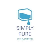Simply Pure Ice & Water
