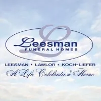 Leesman Funeral Homes Leesman Funeral Homes