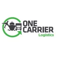 One Carrier Logistics One Carrier Logistics