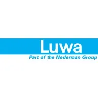 Luwa America Inc. Luwa America Inc.