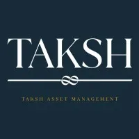 Taksh Asset Management Private Limited Taksh Asset Management Private Limited