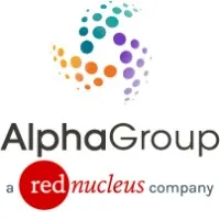 AlphaGroup - a Red Nucleus company