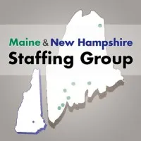 Maine & New Hampshire Staffing Group