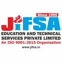 JIFSA EDUCATION AND TECHNICAL SERVICES PVT. LTD.